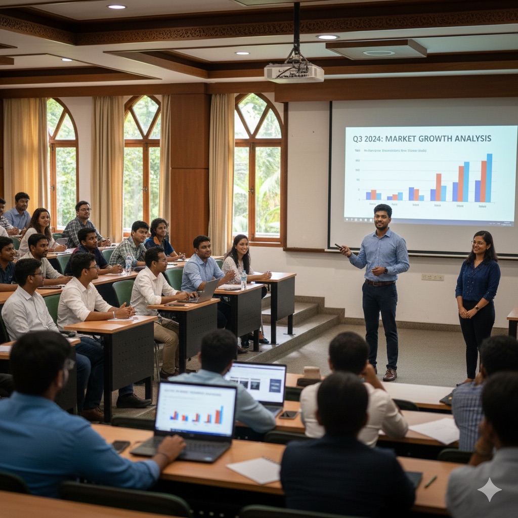 Annual International Student Summit 2023